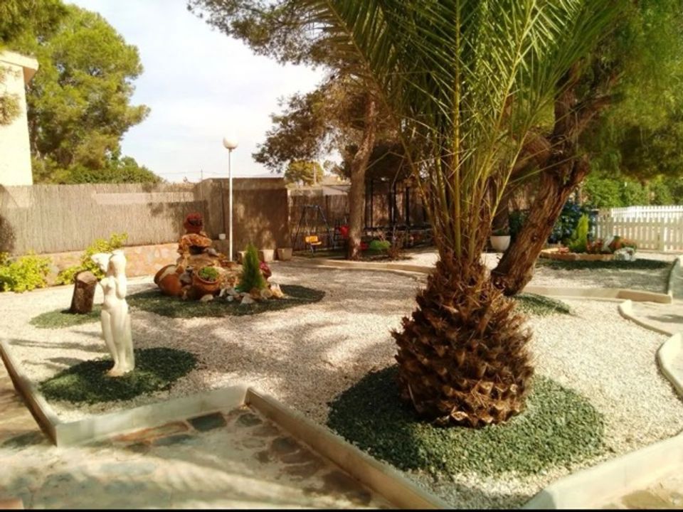 Finca a Gea Y Truyols, Murcia - foto 5